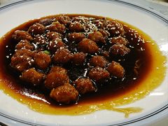-老太原菜馆(中正天街店)
