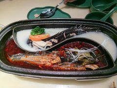 -锦府盐帮·侯宅(五棵松万达店)