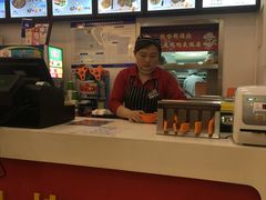 -香妃烤鸡(西单店)