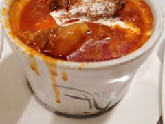 罐焖牛肉-维兰西餐(万泉河店)