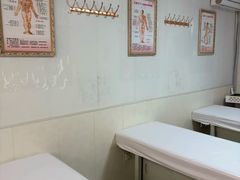 -厚德盲人按摩(太阳城店)