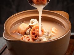 -院里寻菜·祖庵菜宴请(观沙岭店)