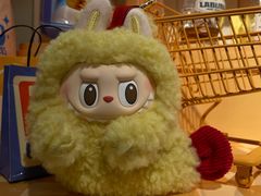 -泡泡玛特POPMART(赛格国际购物中心店)