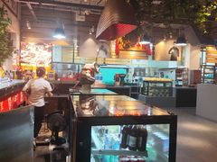 -汕头八合里海记牛肉店(清河店)
