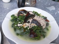 上汤桑叶-黎记大排档(慈云路店)