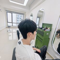 -Youth！Studio柚子造型