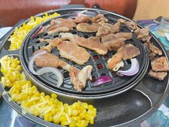 -牛犇烤肉(物资学院路店)