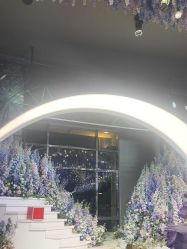 -花嫁丽舍婚礼殿堂(世博江景店)