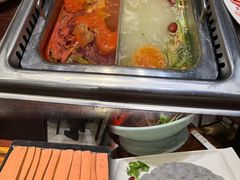 -好得火锅(育才店)