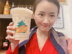 -放哈·甜醅子奶茶创造者(正宁路店)