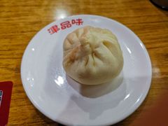 -津品味小吃(大学湾店)