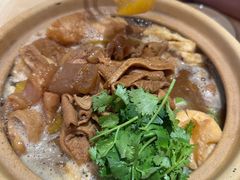 -牛腩之旅·牛腩牛杂煲(光启城美食城店)