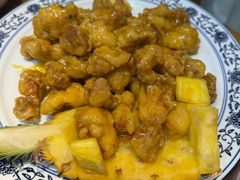 -即墨老公社·海肠捞饭大王(古城店)