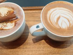 -Peet's 皮爷咖啡(海雅缤纷城店)