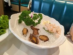 -纯味斑鱼府(中海环宇荟店)