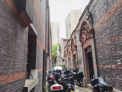 -中共一大纪念馆