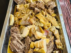 -鑫顺吉牛肉馆