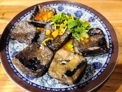 -老城南.鸭血粉丝汤(夫子庙店)