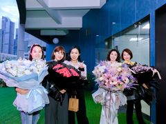 -CIAO·团建聚餐·生日派对轰趴馆(福田店)