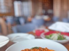 -沈阳君悦酒店·意坊意大利餐厅