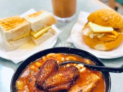 -华嫂冰室(尖沙咀店)