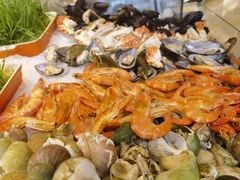 -威斯汀舞台餐厅