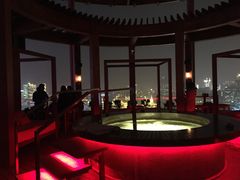 -上海外滩茂悦大酒店