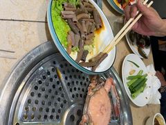 -禾记海鲜烧烤(八一路店)