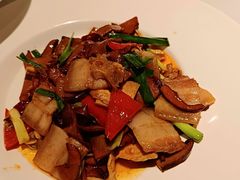 -上海1号私藏菜(静安店)