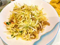 -船歌·鱼水饺青岛菜(恒隆广场店)