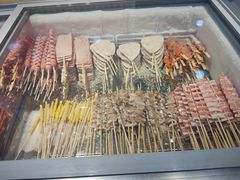 -津门炒饭王(天佑城店)