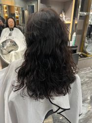 -Sying杉影日式烫染專門店