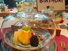 -叶叶菩提(太原别墅店)