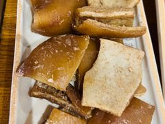 -喜来稀肉(北外滩白玉兰广场店)