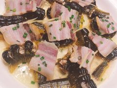 -乾隆美食·本帮菜(黄河路店)