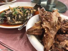 -青岛蓝海大饭店·渔歌舫(李沧店)