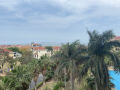 -厦门帝元维多利亚大酒店(环岛路黄厝海滩店)