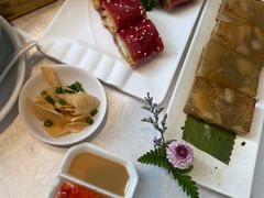 -港湾宴会厅(京基百纳店)