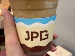 -JPG canteen(深圳科兴店)