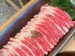 -季季山·云南野生菌火锅(上海首店)