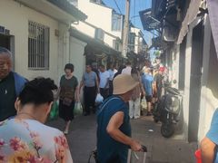 -葑门横街