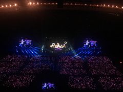 -南京奥林匹克体育中心-体育馆