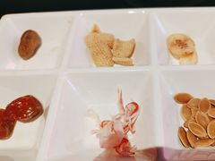 -探鱼·鲜青椒爽麻烤鱼(西南商都店)