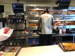 -肯德基(丽水万地店)