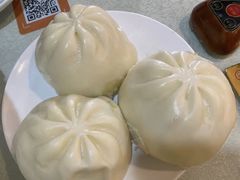 手工素菜包-长春观斋补堂素菜馆