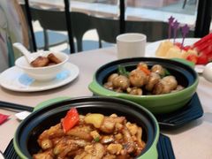 -尚一汤·粤菜海鲜(环球港店)