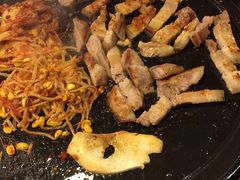 -Dombe豚(黑猪肉街店)