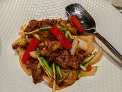 -云锦壹号·淮扬宴(徐汇万科店)