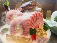 -百草滩羊清水涮羊肉(长城路店)