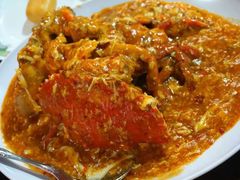 -龙海鲜螃蟹王(宏茂桥店)